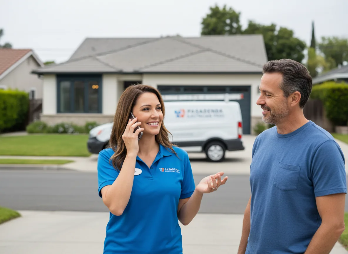 Electrician Manhattan, IL FAQs